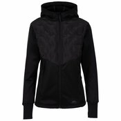 Womens Trespass Marney Hybrid Jacket