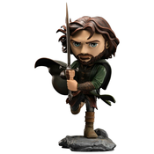 Figurka Iron Studios MiniCo Aragorn - The Lord of the Rings