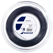 Teniška struna Babolat  RPM Rough Dark Grey 200m  1,30 mm