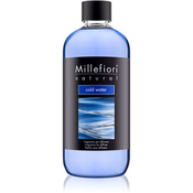 Millefiori Natural Cold Water nadomestno polnilo za aroma difuzor 500 ml