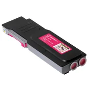 PremiumPrint Kompatibilen toner C3760 HC Dell magenta