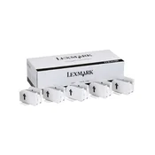 Lexmark 35S8500 staple