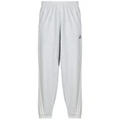 adidas ADIDAS KIT 3-STRIPES REGULAR CUFFED Joggers Siva