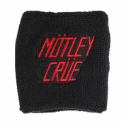 Zapestnik Mötley Crüe - Logo - RAZAMATAZ - WB233