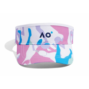 Teniski vizir Australian Open Adult Player Visor (OSFA) - multicolor