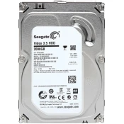 Seagate 2TB 3.5” HDD SATA | ST2000VM003 Refurbish