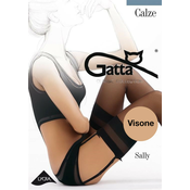 Gatta Sally Visone 3-4