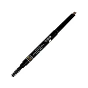 Kokie Cosmetics High Brow Angled Olovka za obrve, Rich Blonde 558