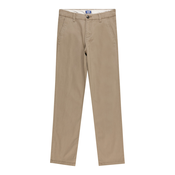 Jack & Jones Junior Hlače Dave, bež