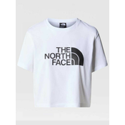 THE NORTH FACE W S/S CROPPED EASY T-shirt