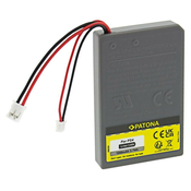 PATONA baterija za igralno konzolo Sony PS4 1000mAh Li-lon 3.65V