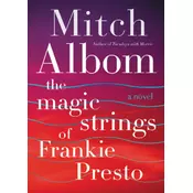 The Magic Strings of Frankie Presto