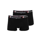 Champion Authentic Athletic Apparel Boksarice rdeča/črna/bela