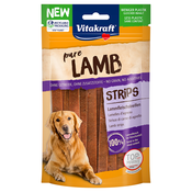Vitakraft LAMB mesni trakovi iz jagnjetine - 6 x 80 g