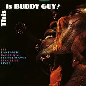 Buddy Guy - This Is Buddy Guy! (Remastered) (LP)