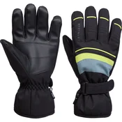 McKinley MUNIR UX, moške smučarske rokavice, modra 250140