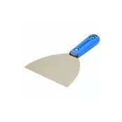 Kubala Lopatica Stainless Steel Spatula Silver Line, 150 mm