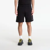 Kratke hlače Reebok Wardrobe Essentials Mens Shorts Black M