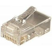 Maxtrack Konektor RJ45 CAT5 UTP, (20440438)