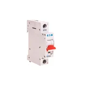 Eaton Odklopnik 1P C 10A 10kA AC PLSM-C10-MW 242202