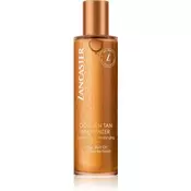 Lancaster Golden Tan Maximizer After Sun Oil ulje za tijelo za duže izlaganje suncu 150 ml