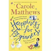 Happiness for Beginners