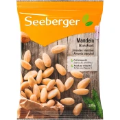 Seeberger Blanširani bademi - 200 g