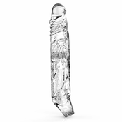 Toy Joy - Get Real Extension Sleeve 22,5 cm - Transparent