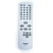 General TOSHIBA SE-R0075 - originalni daljinski upravljalnik