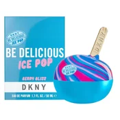 Dkny Be Delicious Ice Pop Berry Bliss - Edp - Volume: 50 Ml