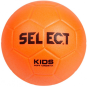 ROKOMETNA ŽOGA SELECT SOFT KIDS VELIKOST 00