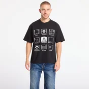 Majice PLEASURES House Blend T-Shirt Black M