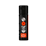 Eros Analni silikonski lubrikant z ogrevanjem Eros (30 ml) - Erotični izdelek po ugodni ceni