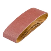 Brusne trake 75 x 533 mm, P120, 3 kom. 58T370