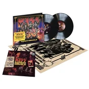 Kiss - Destroys Anaheim 76 (2 LP)