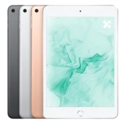 Apple iPad mini 5 64 GB / 7,9 / WiFi + Cellular / Gold