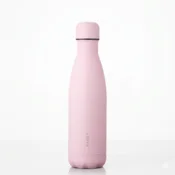 shumee Termo steklenica Ragsy Pinky 500 ml 1 kos.