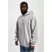 Mens sweatshirt Nero Hoody gray