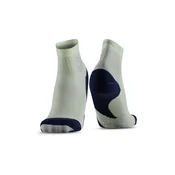 X-BIONIC Run Discover Ankle nogavice, neobergine/x black (EU 39-41)