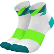 Incylence Running Loops Short