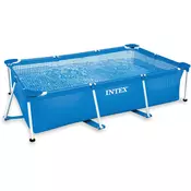INTEX bazen Rectangular Frame 28270NP (220x150x60cm)