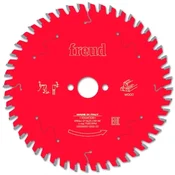 Freud Tools Z48 160x20mm žagin list za prečno rezanje lesa