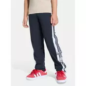 adidas Donji dio trenerke Adibreak KD3989 Crna Regular Fit