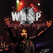 W.A.S.P. - Double Live Assassins (Reissue) (2 LP)