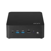 MSI Cubi NUC 1M Intel Core 7 150U 1M-249BEU-B7150UXX