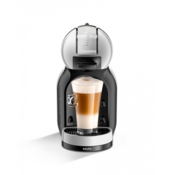 KRUPS Dolce Gusto Mini Me arktično siv/črn [KP123B10]