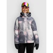 Roxy Brylee Jacket shark frostbite
