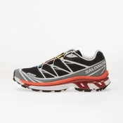 Sneakers Salomon XT-6 Alloy/ Black/ Lava Falls EUR 40 2/3