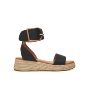 Sandali DeeZee QS276-1 Črna