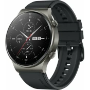HUAWEI pametna ura Watch GT 2 Pro Sport, Titanium/Black